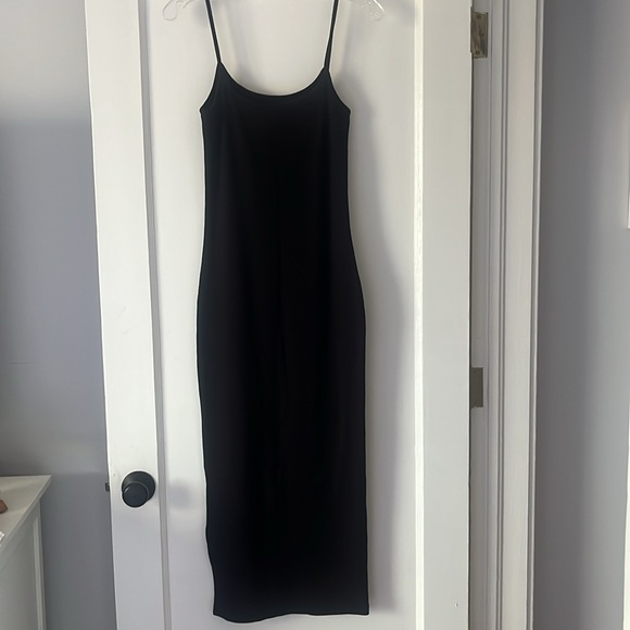 H&M Long Slip Dress - Picture 2 of 7